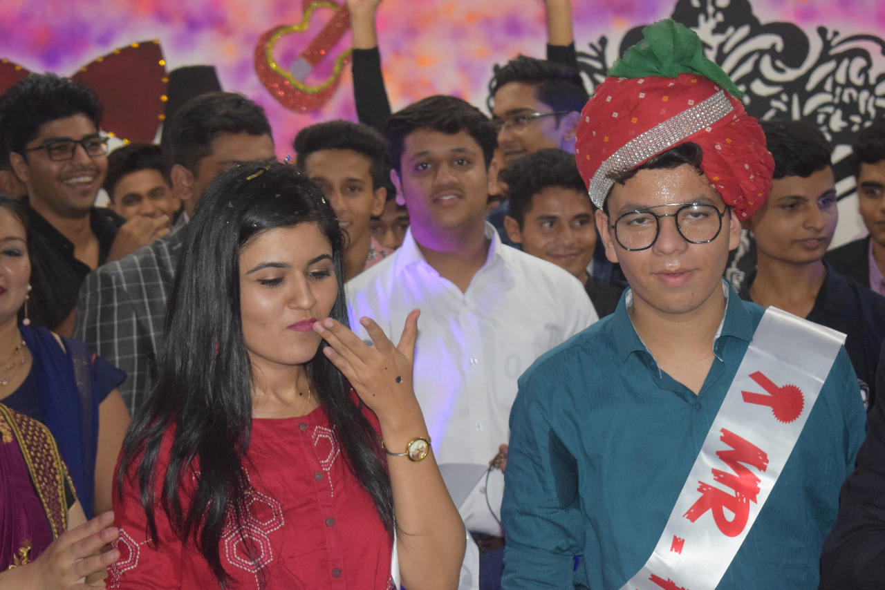 Vivekanand Institute of Hotel and Tourism Management Rajkot Events photo 11